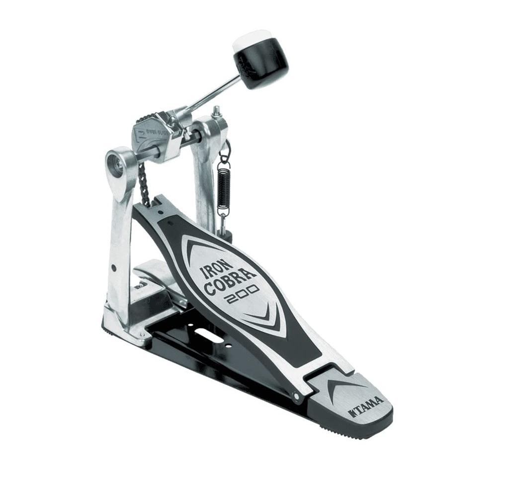Tama Ironcobra 200 Single Drum Pedal HP200P