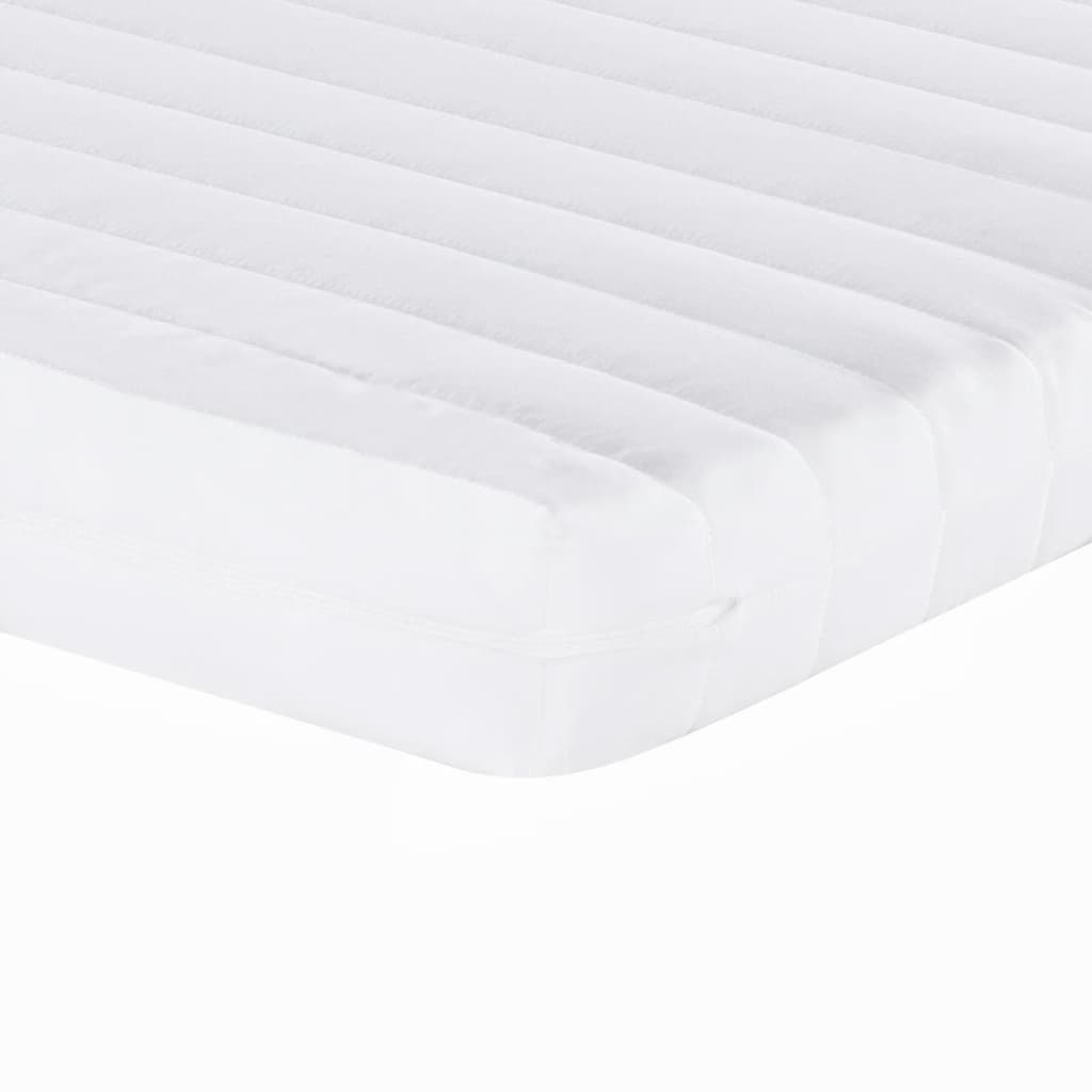 Extendable Daybed with Drawers Taupe 100x200 cm Fabric