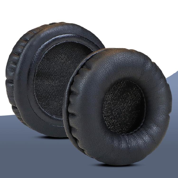 6Pcs/set Ear Comfortable Protein Leather Earpads for B250XT B150, Memory Foam Earpads with Protective Microphones Muffs