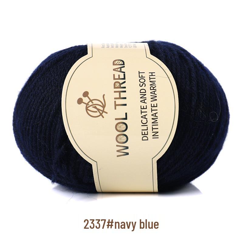 Yarn Cashmere Baby Wool Set Knitting Needles Mediumthick Yarn Balls For Sweaters Scarves