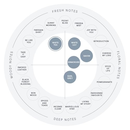 SHIRO White Tea Fabric Softener 500mL