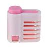 1PC Adjustable Cake Slicer Bread Cutter Tool for Uniform Slice Lightweight and Baking Utensil for DIY Cake and Toast Preparation