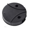 Carburetor Air Filter Cover for Outboard Motor 2T 4HP 5HP Part Numbers 6E0 14417 00 6E0 14418 00