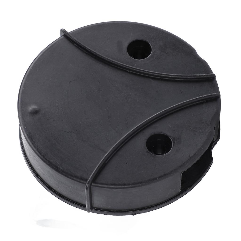 Carburetor Air Filter Cover for Outboard Motor 2T 4HP 5HP Part Numbers 6E0 14417 00 6E0 14418 00