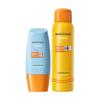 Mistine SPF50+ PA++++ Sunscreen & Sunscreen Spray