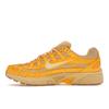 Nike P-6000 Sesame University Gold Unisex Sneakers Yellow Gum-Light-Brown Sanddrift CD6404-201