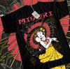 Dungeon Meshi – Marcille Anime T Shirt Manga Gift For Anime Lover All Size Cotton