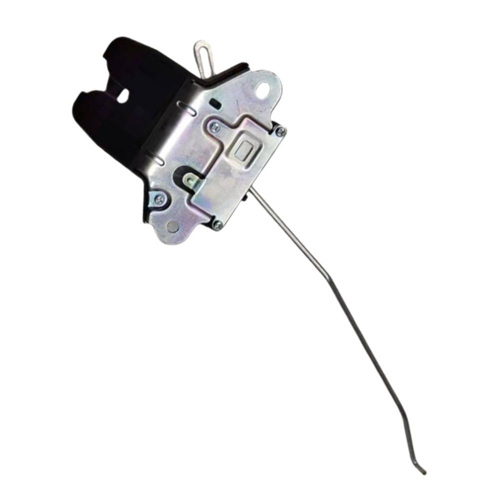 

A51K-Luggage Compartment Lid Lock Assembly 81230-3K000 For Hyundai Sonata 2004-2006 BlackSilver