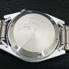 AUTOMATIC VINTAGE REFURBISHED SEIKO 5 JAPAN MENS GREEN DIAL WATCH a446219-1