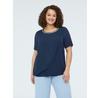 T-shirt Fiorella Rubino G07SL009060N034