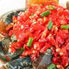 La Mei Zi Original Gehackte Chilipaste