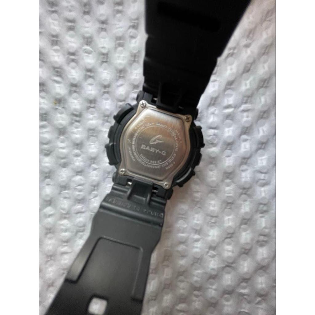 Used CASIO BABY-G 5338 Watch Body