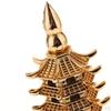 Home Decoration Pagoda Statue Fengshui Ornament