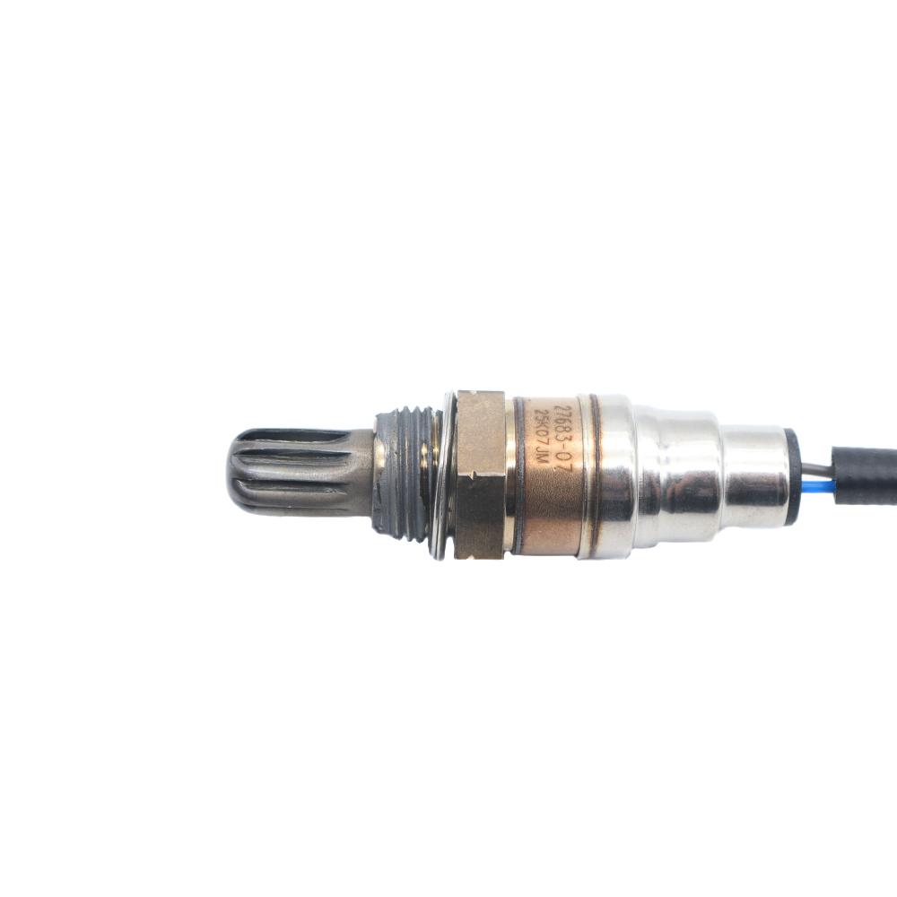 2768307 Air Fuel Ratio O2 Oxygen Sensor Motorcycle 27683-07 For Harley-Davidson Blackline Cross Bones Dyna Electra Glide