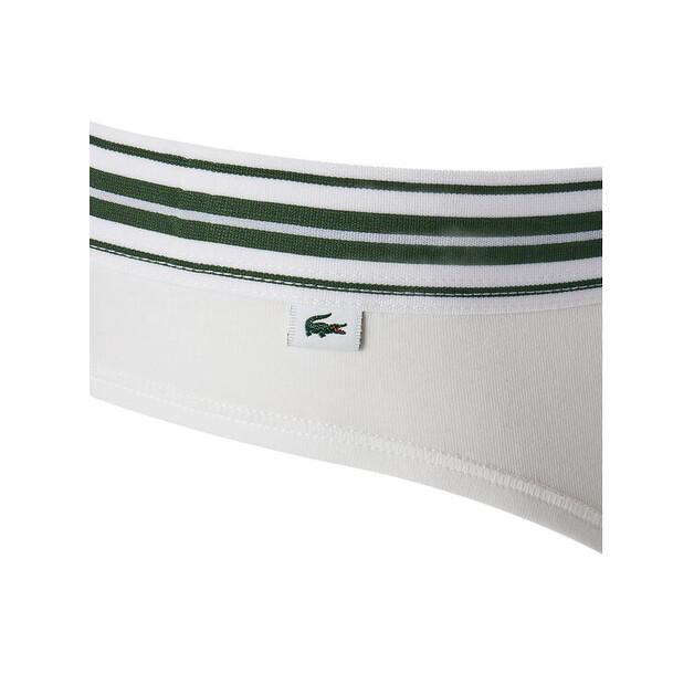Трусики классические Lacoste 8F8185