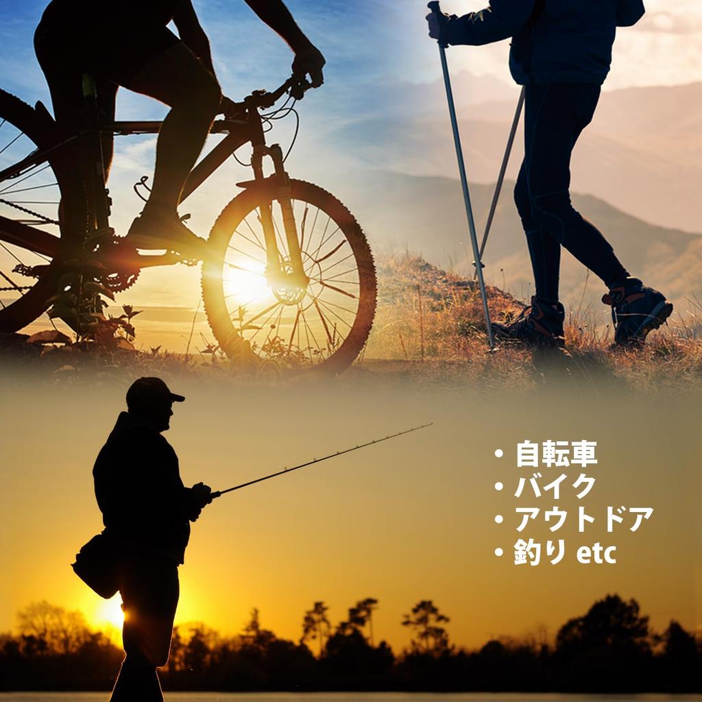 White Field Design Windproof Film Laminated Reflective One Size Fits Ideal for Outdoor and Winter Men's Open-Finger Gloves, All, Activities, Fishing,