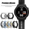 Silikonarmband+Hülle Für Amazfit Balance Verstellbares Sportarmband Smartwatch Anti-Fall Kratzfestes Armband Uhrengehäuse Set Zubehör