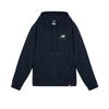 New Balance Sweatshirt Unisex Yellow AMT11550-ASE