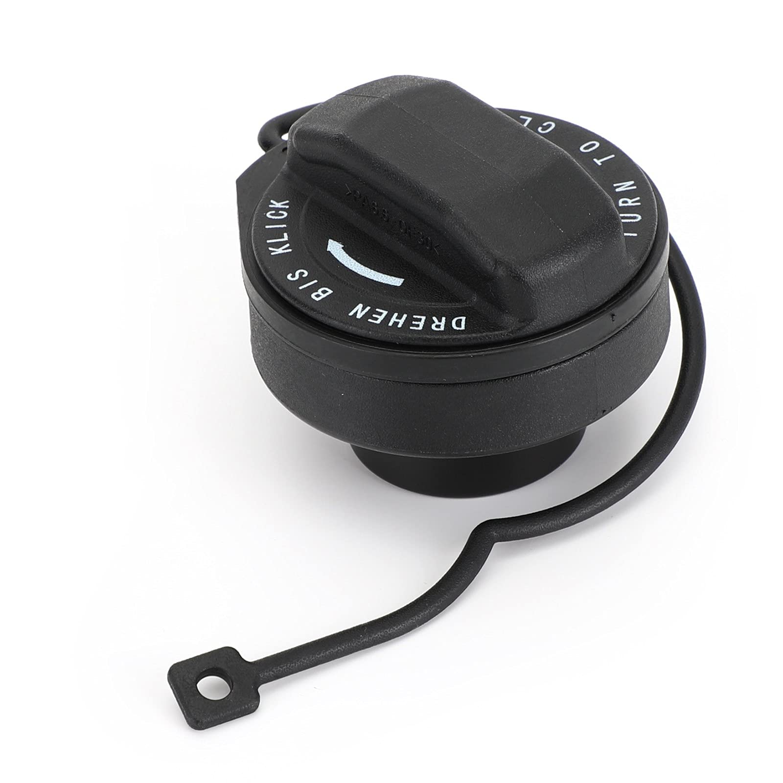 

Bruce & Shark Fuel Filler Cap Filler Tank Cap 99620124103 Porsche 911 911 Carrera Boxster Cayman