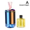 Car Aromatherapy Diffusers 5 Modes Car Humidifier Diffuser Car Odor Eliminator For Car Home Office Bedroom