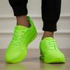 Casual Shoes Men Anti-slip Lightweight Comfortable Breathable Walking Men Shoes Women Wear-resistant Low-top Shoes Women