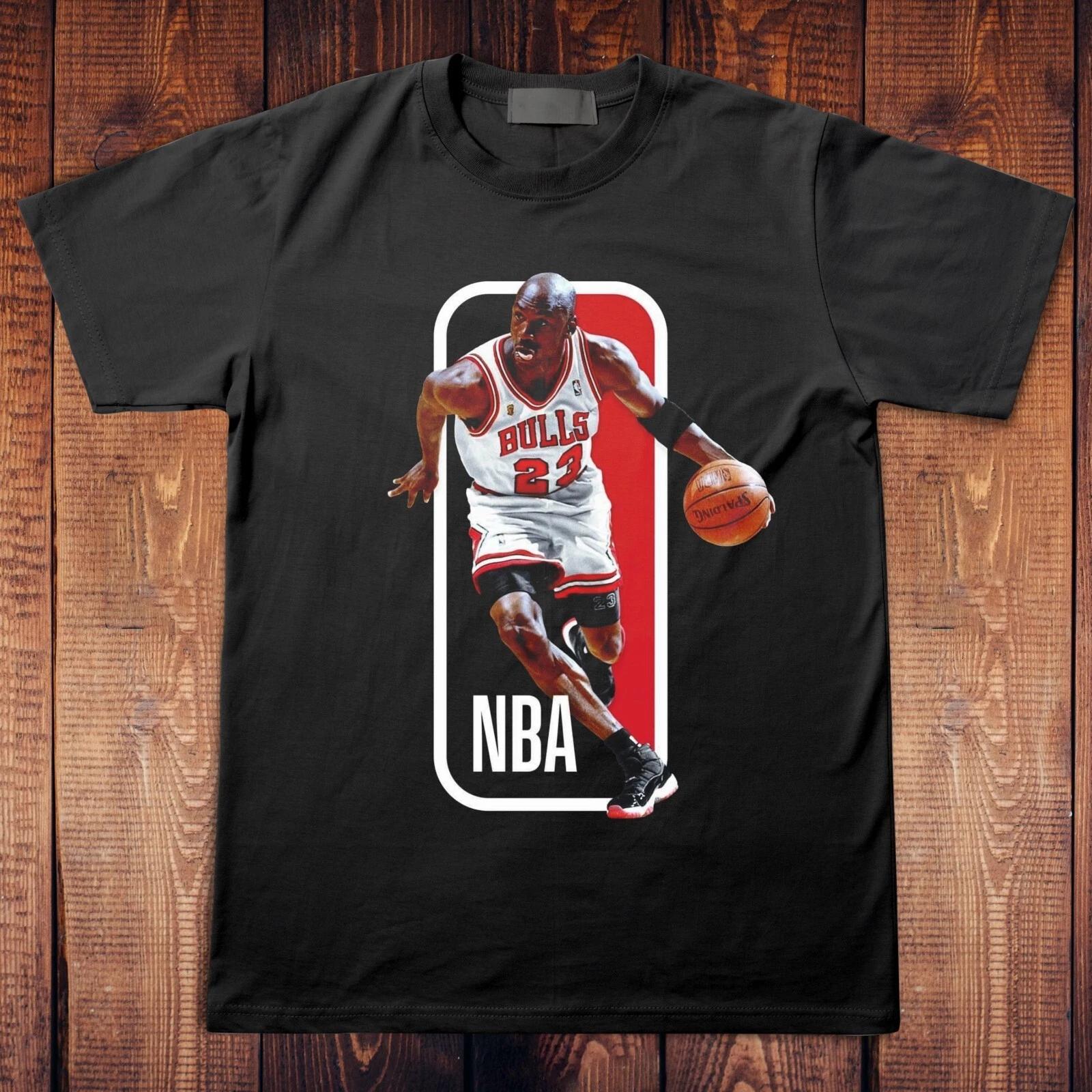 MJ MichaelJordan Unisex T shirt XL