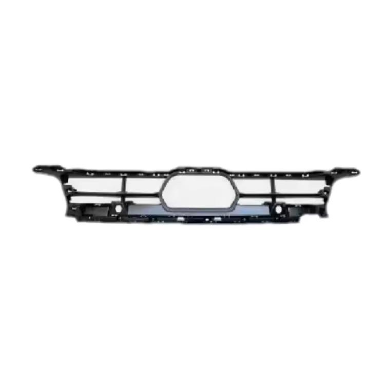 Mini R55 R56 07-11 Fog Light Trim Rings (51112753661, 51112753662)