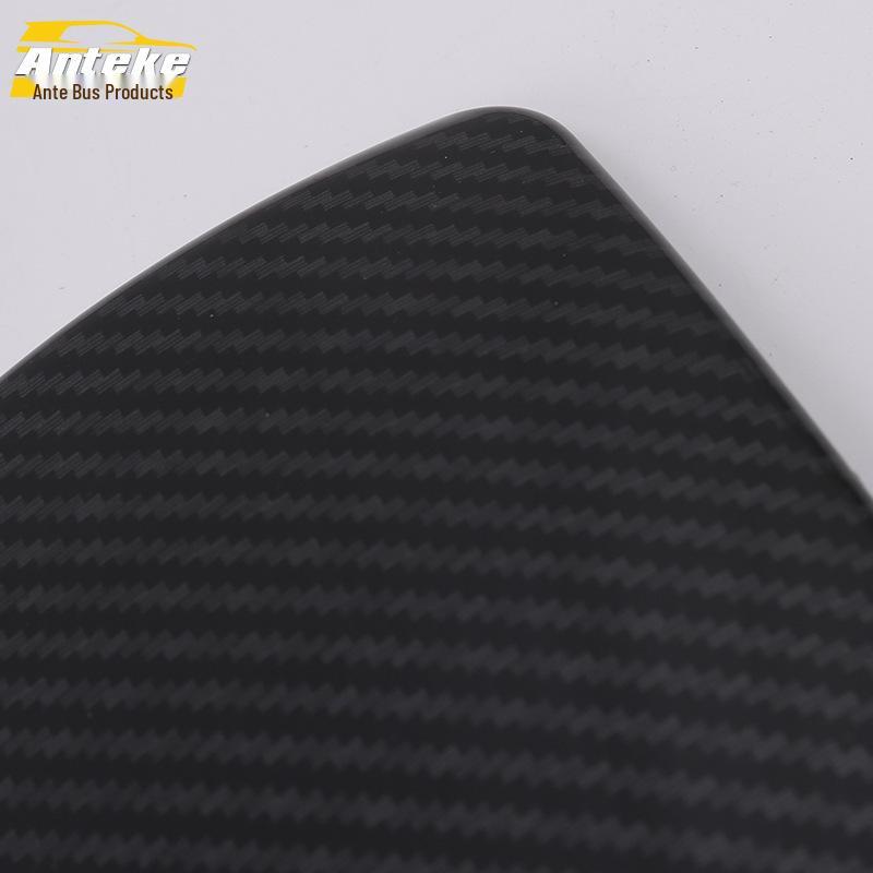 Compatible ES200 Rearview Mirror Cover Trim Accessory