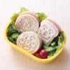 Bandai Anpanman Multi Cookie Cutter Easy Use Made Japan