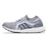 adidas UltraBoost X Clear Grey Women Sneakers Mid-Grey Solid-Grey BB1695