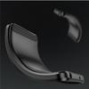 Motorola Edge 50 Ultra Case, Carbon, Black