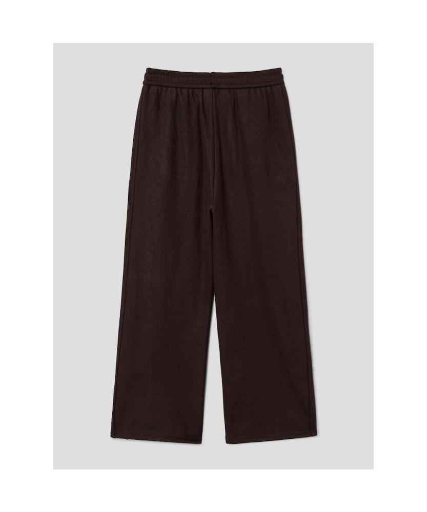 8SECONDS Jersey String Pants Brown