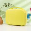 OEING Mini Travel Cosmetic Case