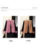 Chinese Style Vest and Top Set for Stylish Mature Women