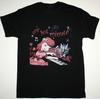 One Hot Minute Red Hot Chili Peppers T-Shirt Unisex S-234XL Für Fans Baumwolle NZ346