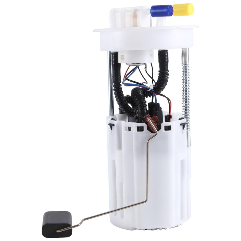 Durable Car Fuel Pump for Chery A1 Kimo Ego J1 Face Pump Electronic Oil Pump S12-1106610