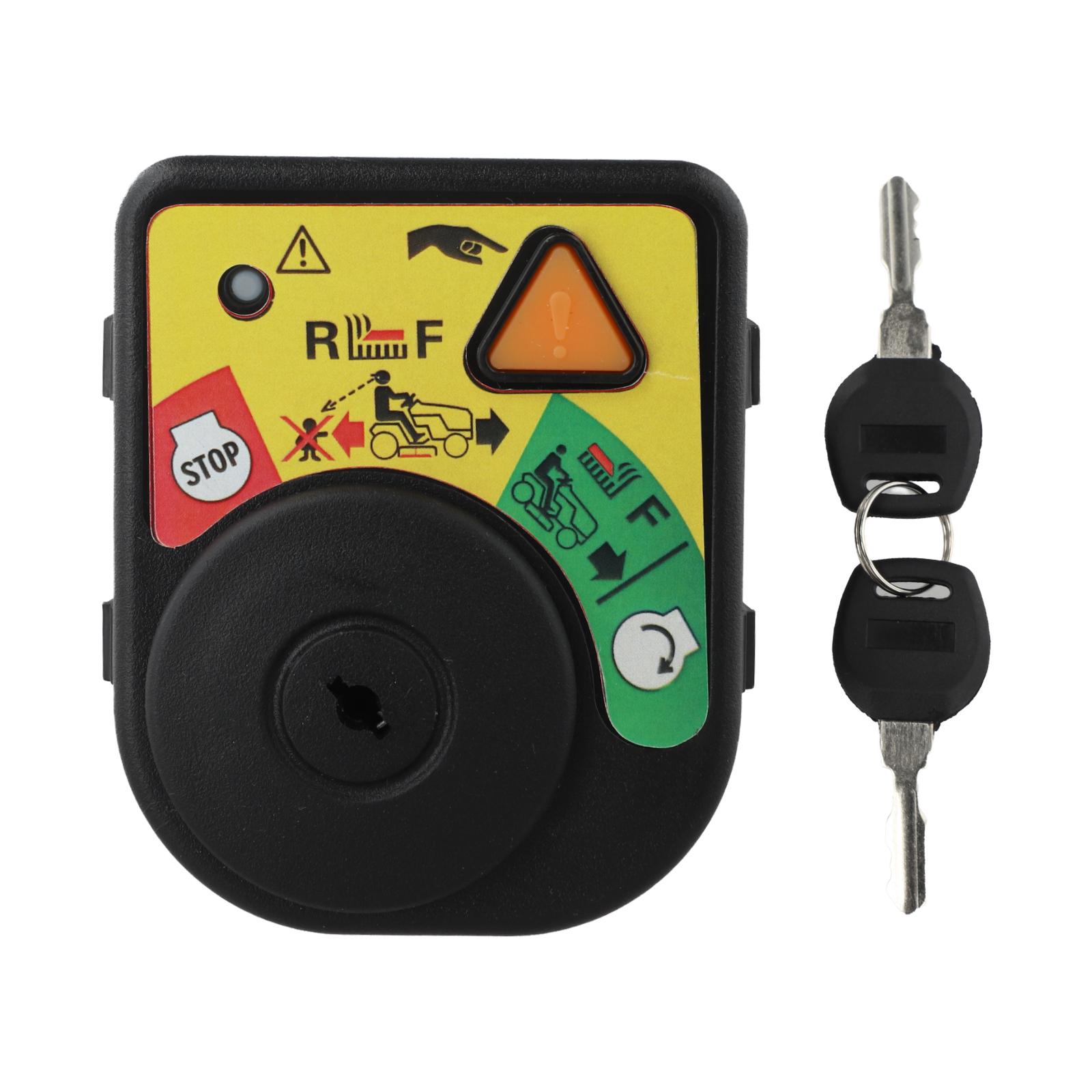 

Direct Fit Ignition Switch Car Maintenance Easy Installation Long-lasting Durability Modern Design Plastic Material China Mainland