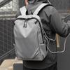 Japanese Style Large Capacity Multifunctional Business Backpack for Men, Ideal for Students and Commuting