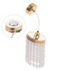 Living Room Ceiling Lamp Figure Model Realistic Chandelier Life Scene Doll House Pretend Game Furnishings