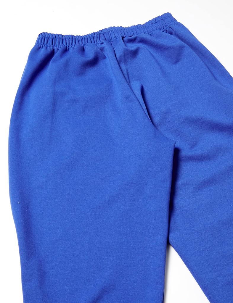 Converse Basketball Pants CB141204 Royal Blue Japan 2XO to Japanese size (Buttoned Hem) Men's (equivalent 4L)