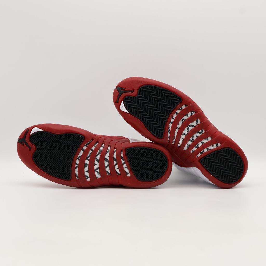 CT8013-116 Nike Air Jordan 12 Cherry (Men's)