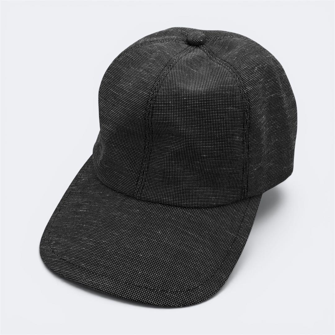 Used New 25SS KUJIMA TAKAYUKI Cap F