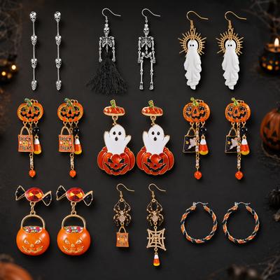 Pendientes – Pendientes de gota