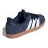 Adidas Women's Samba Og 'Thick Stripes Night Indigo Gum' Sneakers ID0286