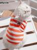 Pet Winter Warm Embroidery Clothes for Dogs and Cats -