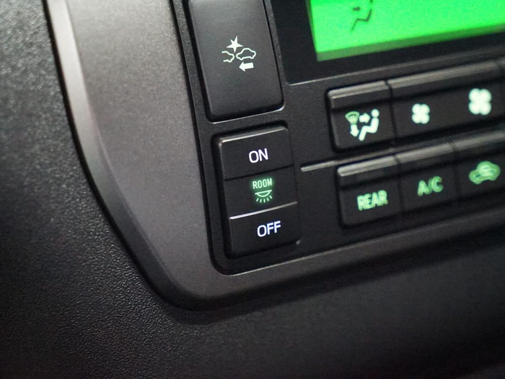 TRISTAR'S [Hiace 200 series 4 type 5 type 6 type