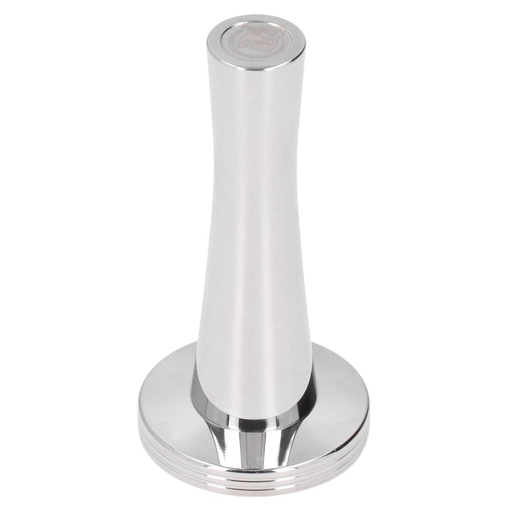 41mm Flat Base Coffee Tamper Stainless Steel Coffee Powder Hammer Press Tool Accessories for Dolce Gusto