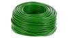 Installation Cable H07V-K 2.5 Green 29155 /100m/