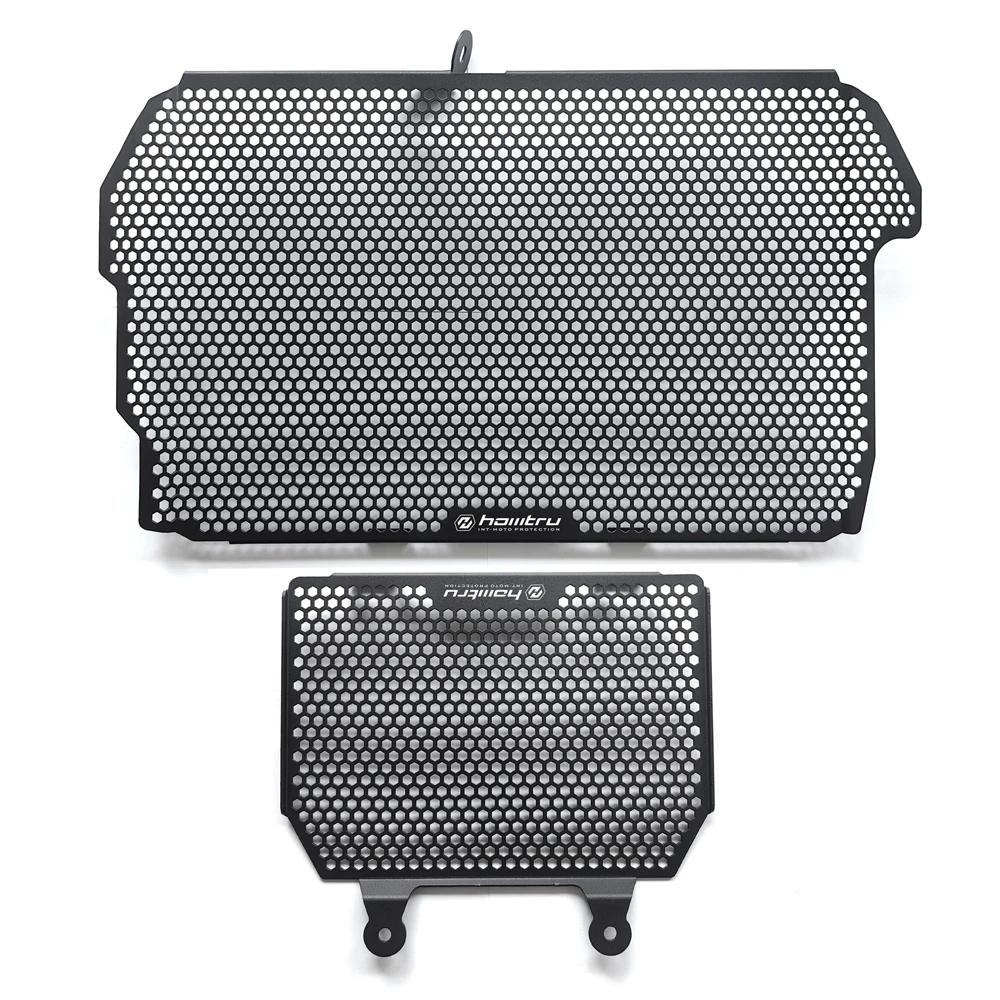 For Yamaha R1 R1M 2015-2025 Motorcycle Grille Cover Protection Radiator Core Guards