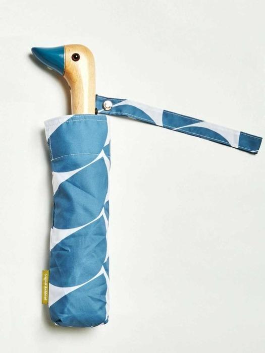 

Original Duckhead [ORIGINAL DUCKHEAD] Denim moon steel 3-tier umbrella ONE